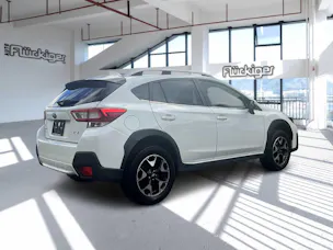 Subaru XV 1.6i Luxury