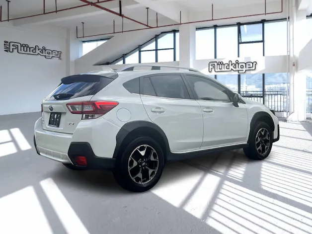 Subaru XV 1.6i Luxury