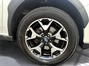 Subaru XV 1.6i Luxury