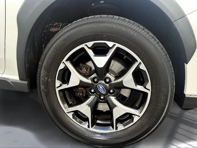 Subaru XV 1.6i Luxury