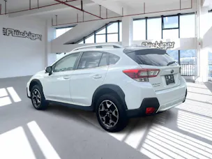 Subaru XV 1.6i Luxury