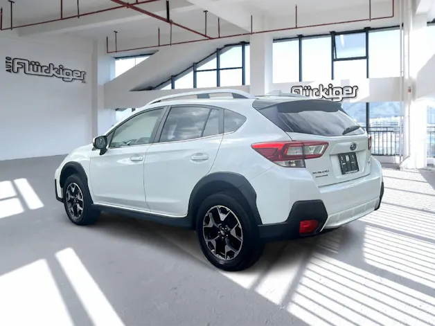 Subaru XV 1.6i Luxury