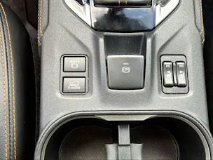 Subaru XV 1.6i Luxury