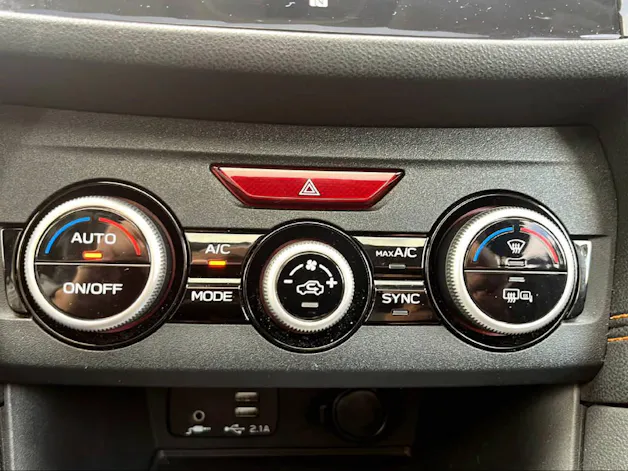 Subaru XV 1.6i Luxury