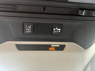 Subaru XV 1.6i Luxury