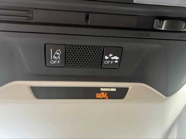 Subaru XV 1.6i Luxury