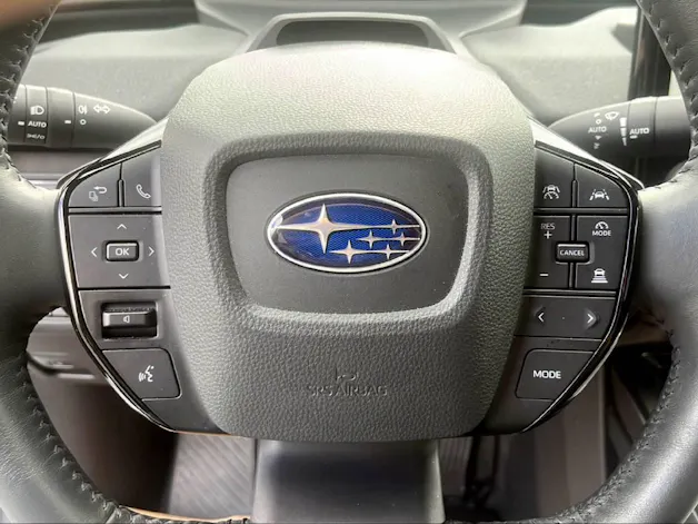 Subaru Solterra eV Luxury AWD mit Anhängerkupplung , 10 Jahre Garantie