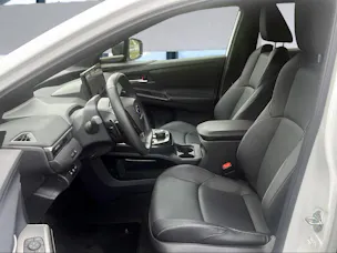 Subaru Solterra eV Luxury AWD mit Anhängerkupplung , 10 Jahre Garantie