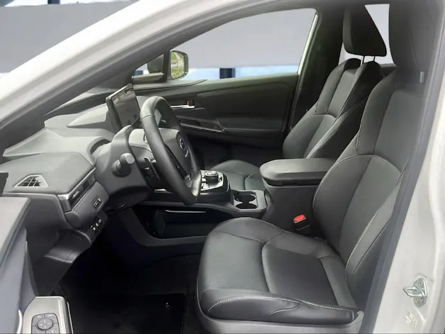 Subaru Solterra eV Luxury AWD mit Anhängerkupplung , 10 Jahre Garantie
