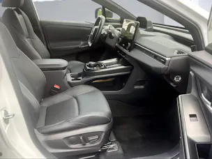 Subaru Solterra eV Luxury AWD mit Anhängerkupplung , 10 Jahre Garantie