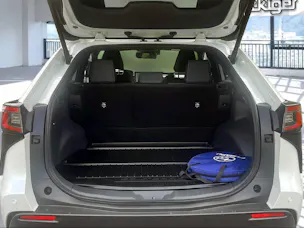 Subaru Solterra eV Luxury AWD mit Anhängerkupplung , 10 Jahre Garantie