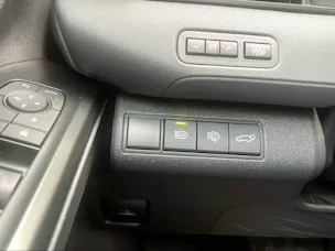 Subaru Solterra eV Luxury AWD mit Anhängerkupplung , 10 Jahre Garantie