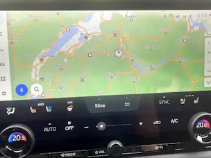 Subaru Solterra eV Luxury AWD mit Anhängerkupplung , 10 Jahre Garantie