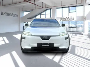 Subaru Solterra eV Luxury AWD mit Anhängerkupplung , 10 Jahre Garantie