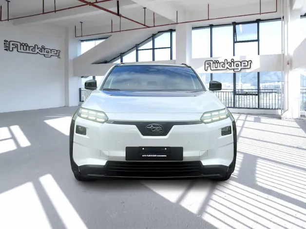 Subaru Solterra eV Luxury AWD mit Anhängerkupplung , 10 Jahre Garantie