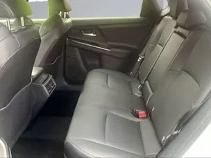 Subaru Solterra eV Luxury AWD mit Anhängerkupplung , 10 Jahre Garantie