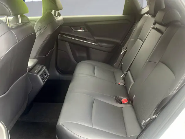 Subaru Solterra eV Luxury AWD mit Anhängerkupplung , 10 Jahre Garantie