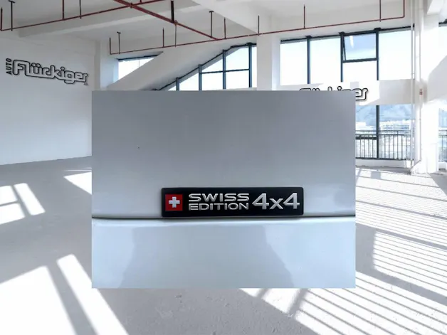 Subaru Solterra eV Luxury AWD mit Anhängerkupplung , 10 Jahre Garantie