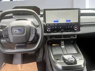 Subaru Solterra eV Luxury AWD mit Anhängerkupplung , 10 Jahre Garantie