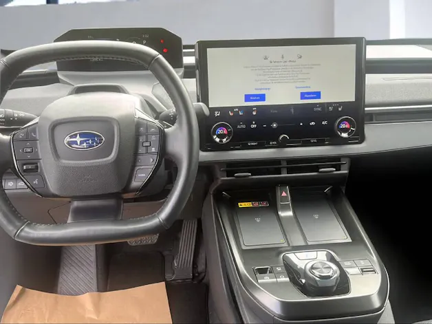 Subaru Solterra eV Luxury AWD mit Anhängerkupplung , 10 Jahre Garantie