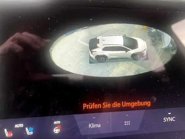 Subaru Solterra eV Luxury AWD mit Anhängerkupplung , 10 Jahre Garantie