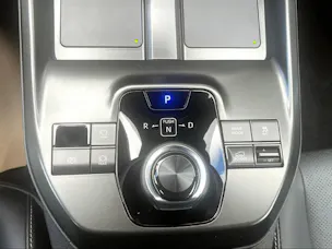Subaru Solterra eV Luxury AWD mit Anhängerkupplung , 10 Jahre Garantie