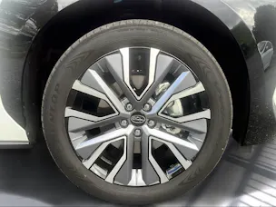 Subaru Solterra eV Luxury AWD mit Anhängerkupplung , 10 Jahre Garantie