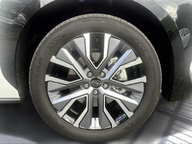 Subaru Solterra eV Luxury AWD mit Anhängerkupplung , 10 Jahre Garantie