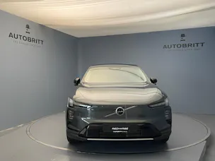 VOLVO EX60 Twin Ultra AWD