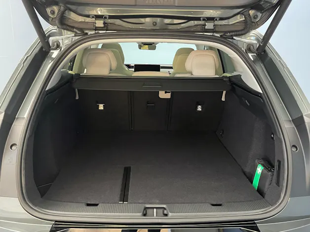 VOLVO EX60 Twin Ultra AWD