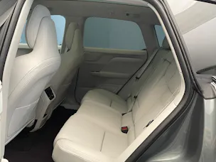 VOLVO EX60 Twin Ultra AWD