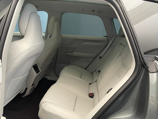 VOLVO EX60 Twin Ultra AWD