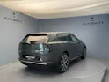VOLVO EX60 Twin Ultra AWD