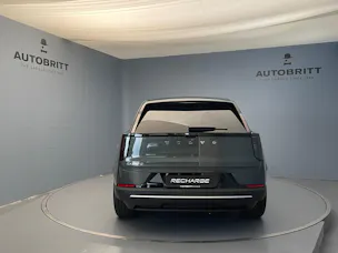 VOLVO EX60 Twin Ultra AWD