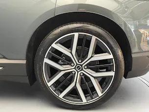 VOLVO EX60 Twin Ultra AWD