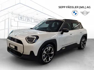 MINI Aceman E