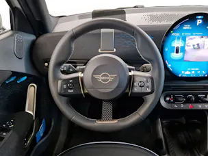 MINI Aceman E