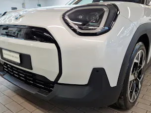 MINI Aceman E