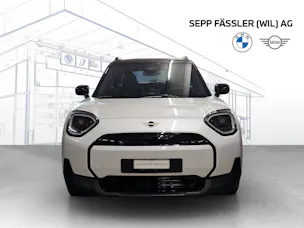 MINI Aceman E