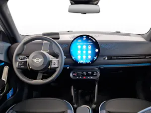 MINI Aceman E
