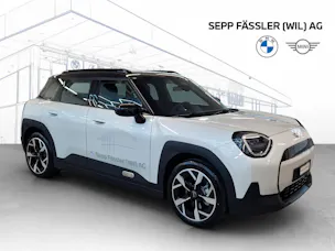 MINI Aceman E