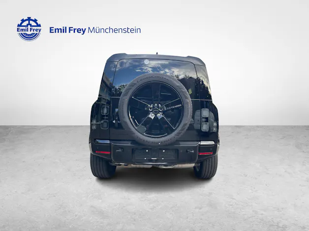 Land Rover Defender 110 3.0 D I6 350 X-Dynamic HSE