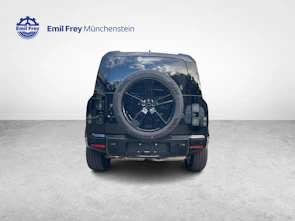 Fahrzeugbild LAND ROVER Defender 110 3.0 D I6 350 X-Dynamic HSE