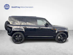 Land Rover Defender 110 3.0 D I6 350 X-Dynamic HSE