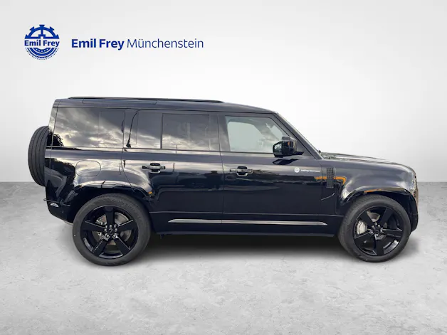 Land Rover Defender 110 3.0 D I6 350 X-Dynamic HSE