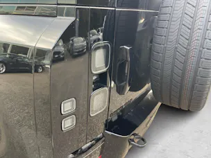 Land Rover Defender 110 3.0 D I6 350 X-Dynamic HSE