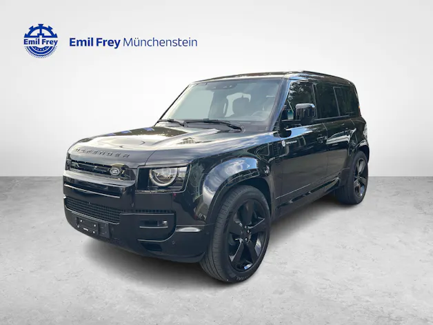 Land Rover Defender 110 3.0 D I6 350 X-Dynamic HSE