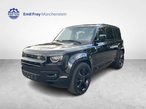 Fahrzeugbild LAND ROVER Defender 110 3.0 D I6 350 X-Dynamic HSE