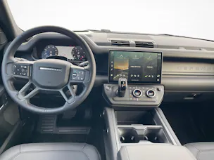 Land Rover Defender 110 3.0 D I6 350 X-Dynamic HSE