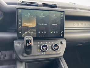 Fahrzeugbild LAND ROVER Defender 110 3.0 D I6 350 X-Dynamic HSE
